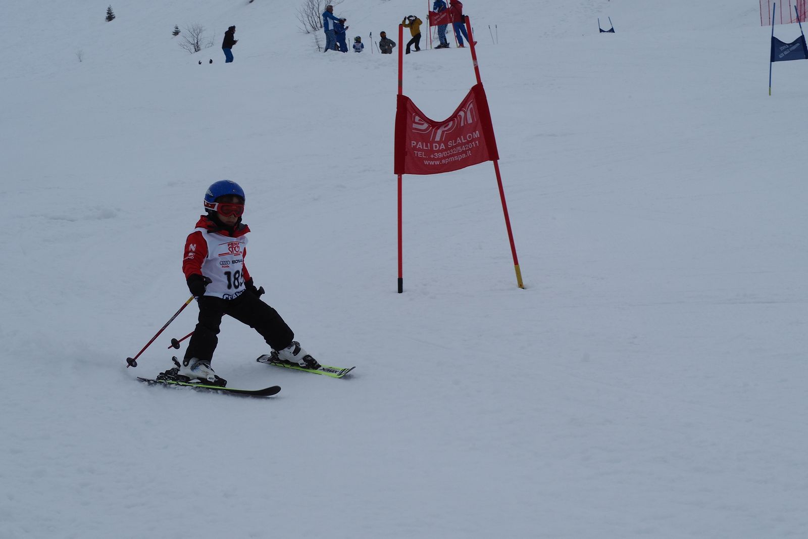 Gara Camp Sociali JC 00149